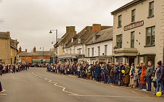 Olney