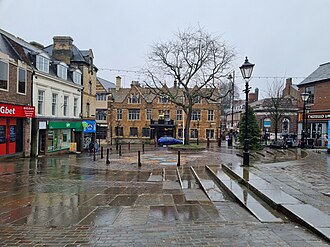 Wellingborough